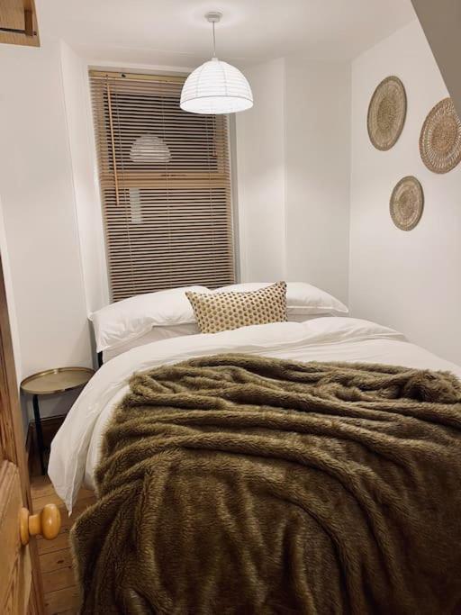 Historic Cottage In The Heart Of Old Aberdeen. エクステリア 写真